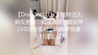 【DragonLLLLLL】推特万人骑反差婊，福建高颜长腿女神23G完整福利，调教3P换妻，好淫乱 (2)