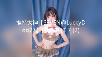 推特大神【SEVEN@LuckyDog77】高级VIP群 7 (2)