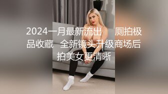 2024一月最新流出❤️厕拍极品收藏✿全新镜头升级商场后拍美女更清晰