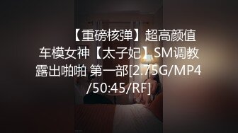 ⭐⭐⭐【重磅核弹】超高颜值车模女神【太子妃】SM调教露出啪啪 第一部[2.75G/MP4/50:45/RF]