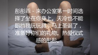 彤彤乖 - 来办公室第一时间选择了坐在你身上。天冷也不能阻挡我玩玩具，马上圣诞了，准备好你们的礼物。热爱仪式感的彤彤。