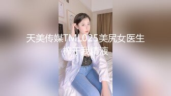 天美传媒TML025美尻女医生榨干我精液