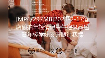 [MP4/297MB]2023-2-17酒店偷拍年轻情侣中午炮极品翘臀年轻学妹叉开腿让我操