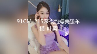 91CM-215深夜约嫖美腿车模-叶柔