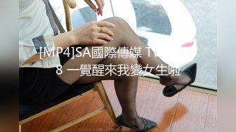 [MP4]SA國際傳媒 TWA0008 一覺醒來我變女生啦