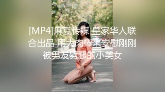 [MP4]麻豆传媒 皇家华人联合出品 用大肉棒来安慰刚刚被男友劈腿的小美女