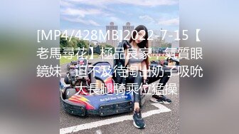 [MP4/428MB]2022-7-15【老馬尋花】極品良家，氣質眼鏡妹，迫不及待掏出奶子吸吮，大長腿騎乘位猛操