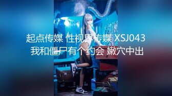 起点传媒 性视界传媒 XSJ043 我和僵尸有个约会 嫩穴中出