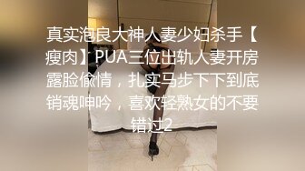 真实泡良大神人妻少妇杀手【瘦肉】PUA三位出轨人妻开房露脸偸情，扎实马步下下到底销魂呻吟，喜欢轻熟女的不要错过2