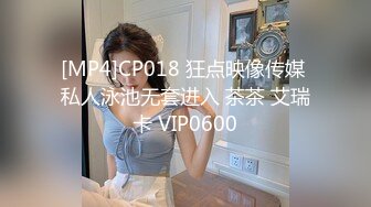 [MP4]CP018 狂点映像传媒 私人泳池无套进入 茶茶 艾瑞卡 VIP0600