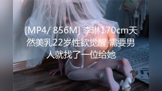 [MP4/ 856M] 李琳170cm天然美乳22岁性欲觉醒 需要男人就找了一位给她