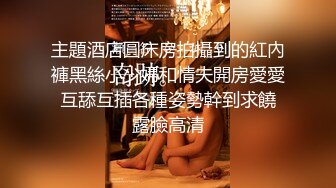 主題酒店圓床房拍攝到的紅內褲黑絲小少婦和情夫開房愛愛 互舔互插各種姿勢幹到求饒 露臉高清