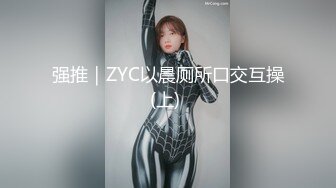 强推｜ZYC以晨厕所口交互操(上) 