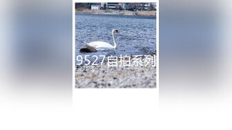 9527自拍系列