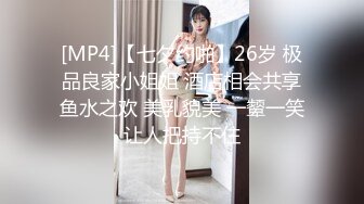 [MP4]【七夕约啪】26岁 极品良家小姐姐 酒店相会共享鱼水之欢 美乳貌美 一颦一笑让人把持不住