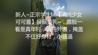 新人~正宗学生妹【清纯少女可可酱】极品美乳~，露脸一看是真年轻，清纯外表，掩盖不住好身材，小骚逼