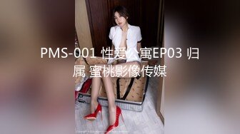 PMS-001 性爱公寓EP03 归属 蜜桃影像传媒