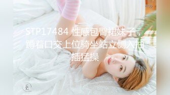 STP17484 性感包臀裙妹子，蹲着口交上位骑坐站立侧入抽插猛操