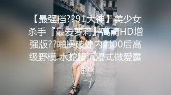 【最强档??91大神】美少女杀手『最爱萝莉』高清HD增强版??啪操破处内射00后高级野模 水蛇腰沉浸式做爱露脸