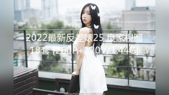 2022最新反差婊25 良家視圖18套 [260P+120V/1.44G]