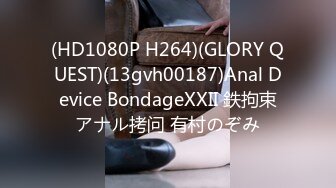 (HD1080P H264)(GLORY QUEST)(13gvh00187)Anal Device BondageXXII 鉄拘束アナル拷问 有村のぞみ