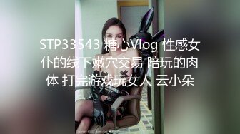 STP33543 糖心Vlog 性感女仆的线下嫩穴交易 陪玩的肉体 打完游戏玩女人 云小朵