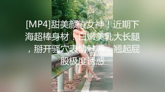 [MP4]甜美颜值女神！近期下海超棒身材！白嫩美乳大长腿，掰开骚穴表情魅惑，翘起屁股极度诱惑