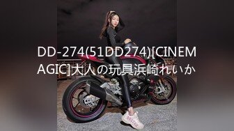 DD-274(51DD274)[CINEMAGIC]大人の玩具浜崎れいか