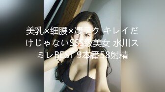 美乳×细腰×凄テク キレイだけじゃないSSS级美女 水川スミレBEST 9本番58射精