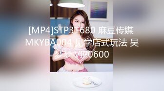 [MP4]STP31680 麻豆传媒 MKYBA004 见学店式玩法 吴梦梦 VIP0600