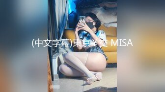 (中文字幕)東京￥交 MISA