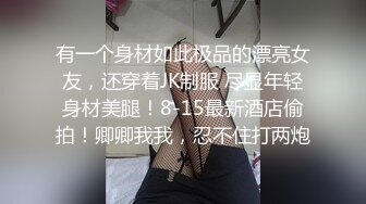 有一个身材如此极品的漂亮女友，还穿着JK制服 尽显年轻身材美腿！8-15最新酒店偷拍！卿卿我我，忍不住打两炮