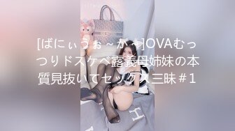 [ばにぃうぉ～か～]OVAむっつりドスケベ露義母姉妹の本質見抜いてセックス三昧＃1