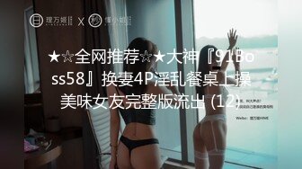 ★☆全网推荐☆★大神『91Boss58』换妻4P淫乱餐桌上操美味女友完整版流出 (12)