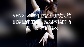 VENX-239 [自提征用]被突然到家里来的妻子姐姐榨精的两天一夜 有栖舞衣