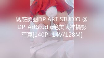 诱惑美图DP ART STUDIO @DP_ArtStudio绝美大神摄影写真[140P+14V/128M]