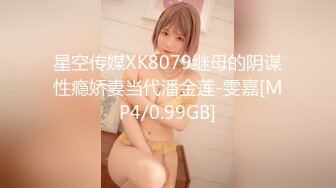 星空传媒XK8079继母的阴谋性瘾娇妻当代潘金莲-雯嘉[MP4/0.99GB]