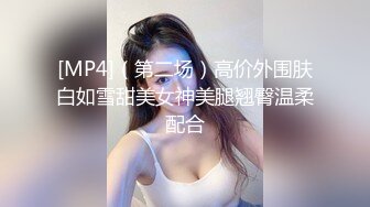 [MP4]（第二场）高价外围肤白如雪甜美女神美腿翘臀温柔配合