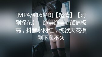 [MP4/416MB]【超清】【阿刚探花】，绝美绝美，颜值极高，抖音小网红，纯欲天花板刚下海不久