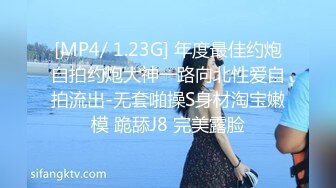 [MP4/ 1.23G] 年度最佳约炮自拍约炮大神一路向北性爱自拍流出-无套啪操S身材淘宝嫩模 跪舔J8 完美露脸