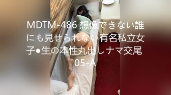 MDTM-486 想像できない誰にも見せられない有名私立女子●生の本性丸出しナマ交尾 05-A