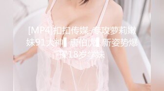 [MP4]扣扣传媒-专攻萝莉嫩妹91大神▌唐伯虎▌新姿势爆操18岁学妹