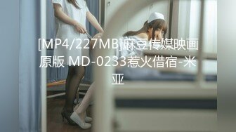 [MP4/227MB]麻豆传媒映画原版 MD-0233惹火借宿-米亚