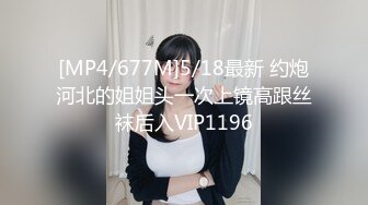 [MP4/677M]5/18最新 约炮河北的姐姐头一次上镜高跟丝袜后入VIP1196