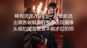 稀有资源2021十一月最新流出黑客破解美容整形医院摄像头偷拍阴道收紧丰胸术后拍照