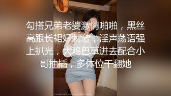 勾搭兄弟老婆激情啪啪，黑丝高跟长裙好刺激，淫声荡语强上扒光，大鸡巴草进去配合小哥抽插，多体位干翻她