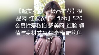 【超美女神❤️极品推荐】极品网_红波衣『Fi_fibb』520会员性爱私拍 超美网_红脸 颜值与身材并存 翘豪乳 肥鲍鱼 (3)