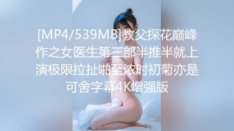 [MP4/539MB]教父探花巅峰作之女医生第三部半推半就上演极限拉扯啪至浓时初菊亦是可舍字幕4K增强版